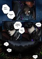 Green Slave : Chapitre 4 page 33