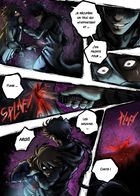 Green Slave : Chapitre 4 page 5