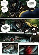 Green Slave : Chapitre 4 page 7