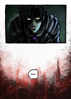 Green Slave : Chapitre 4 page 10