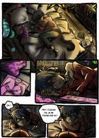 Green Slave : Chapitre 4 page 11