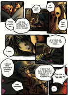 Green Slave : Chapitre 4 page 12