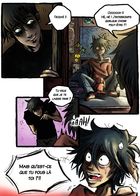 Green Slave : Chapitre 4 page 14