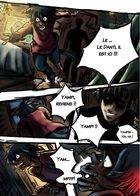 Green Slave : Chapitre 4 page 15