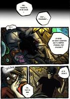 Green Slave : Chapitre 4 page 16