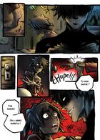 Green Slave : Chapitre 4 page 20