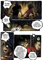 Green Slave : Chapitre 4 page 21