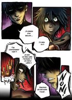 Green Slave : Chapitre 4 page 22