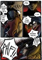 Green Slave : Chapitre 4 page 23