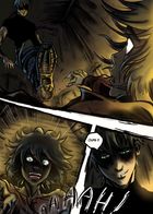 Green Slave : Chapitre 4 page 24