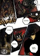 Green Slave : Chapitre 4 page 25