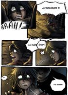 Green Slave : Chapitre 4 page 26