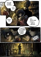 Green Slave : Chapitre 4 page 27