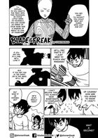 Blade of the Freak : Chapitre 6 page 9