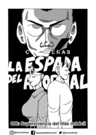 La Espada del Anormal : チャプター 6 ページ 1