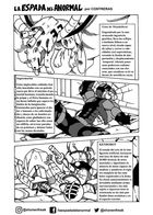 La Espada del Anormal : Capítulo 6 página 2