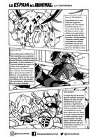 La Espada del Anormal : Chapitre 6 page 2