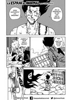 La Espada del Anormal : Chapitre 6 page 4