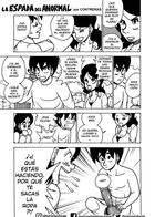 La Espada del Anormal : Chapitre 6 page 6