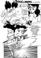 La Espada del Anormal : Chapitre 6 page 11