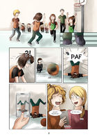 Juliette en péril : Chapter 1 page 3