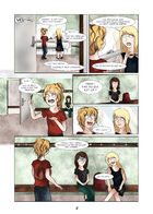 Juliette en péril : Chapter 1 page 4