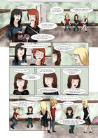 Juliette en péril : Chapter 1 page 5