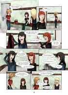 Juliette en péril : Chapitre 1 page 6