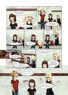 Juliette en péril : Chapter 1 page 7