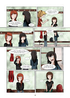 Juliette en péril : Chapter 1 page 8