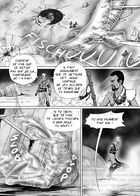 La Planète Takoo : Chapitre 8 page 4