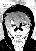 Génération Y : Глава 5 страница 1