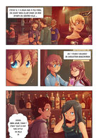 Génération Y : Глава 5 страница 19