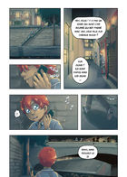 Génération Y : Глава 5 страница 24