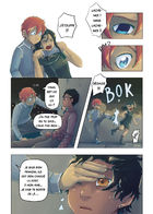 Génération Y : Глава 5 страница 28