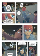 Génération Y : Глава 5 страница 29