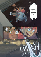 Génération Y : Глава 5 страница 30