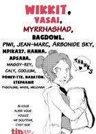 Génération Y : Глава 5 страница 34