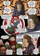 Yokai Yokai : Chapitre 1 page 6