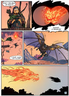 The Eye of Poseidon : Chapitre 1 page 3