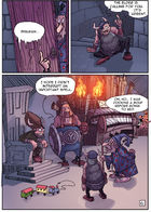 The Eye of Poseidon : Chapitre 1 page 7