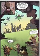 The Eye of Poseidon : Chapitre 1 page 8