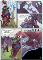 The Eye of Poseidon : Chapitre 1 page 9