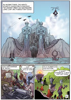 The Eye of Poseidon : Chapitre 1 page 11