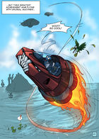 The Eye of Poseidon : Chapitre 1 page 12