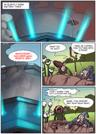 The Eye of Poseidon : Chapitre 1 page 15