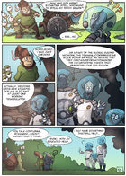 The Eye of Poseidon : Capítulo 1 página 17