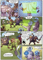 The Eye of Poseidon : Chapitre 1 page 18