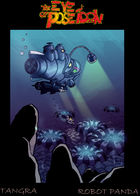 The Eye of Poseidon : Chapter 1 page 1