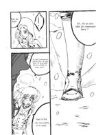 Doragon : Chapitre 7 page 4